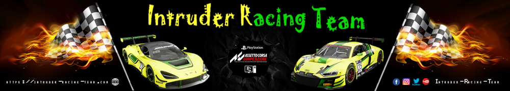 Intruder Racing Team